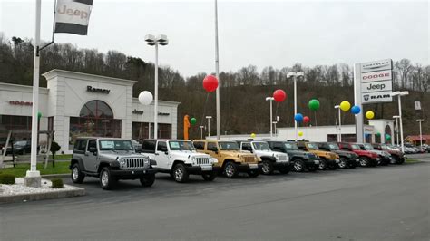 Beyond simply selling new cars, our dealership is also known for giving Jeep, Chevrolet, RAM, Dodge and Chrysler models a second chance on the road by carrying an excellent. . Ramey dodge princeton wv